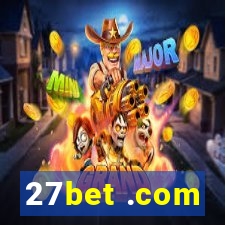 27bet .com